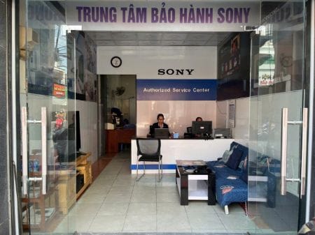 Hình ảnh cho nhà cung cấp Trạm bảo hành Trường Phú Bến Tre
