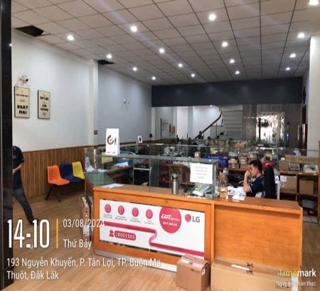 Hình ảnh cho nhà cung cấp Trạm bảo hành Phong Thành Đăk Nông