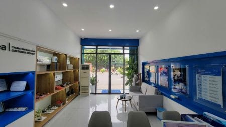 Hình ảnh cho nhà cung cấp Trạm bảo hành Hoàng Minh Khánh Hòa