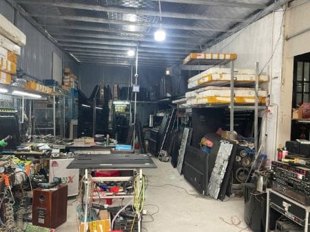 Hình ảnh cho nhà cung cấp Trạm bảo hành Phú Đạt Quảng Nam