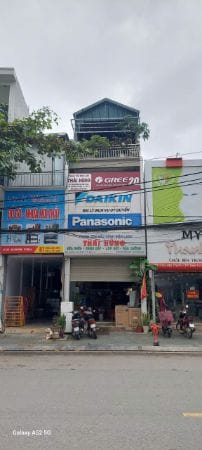 Hình ảnh cho nhà cung cấp TRẠM BẢO HÀNH THÁI HÙNG SƠN LA