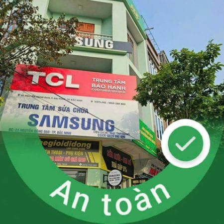Hình ảnh cho nhà cung cấp TRẠM BẢO HÀNH TRUNG THỊNH BẮC NINH